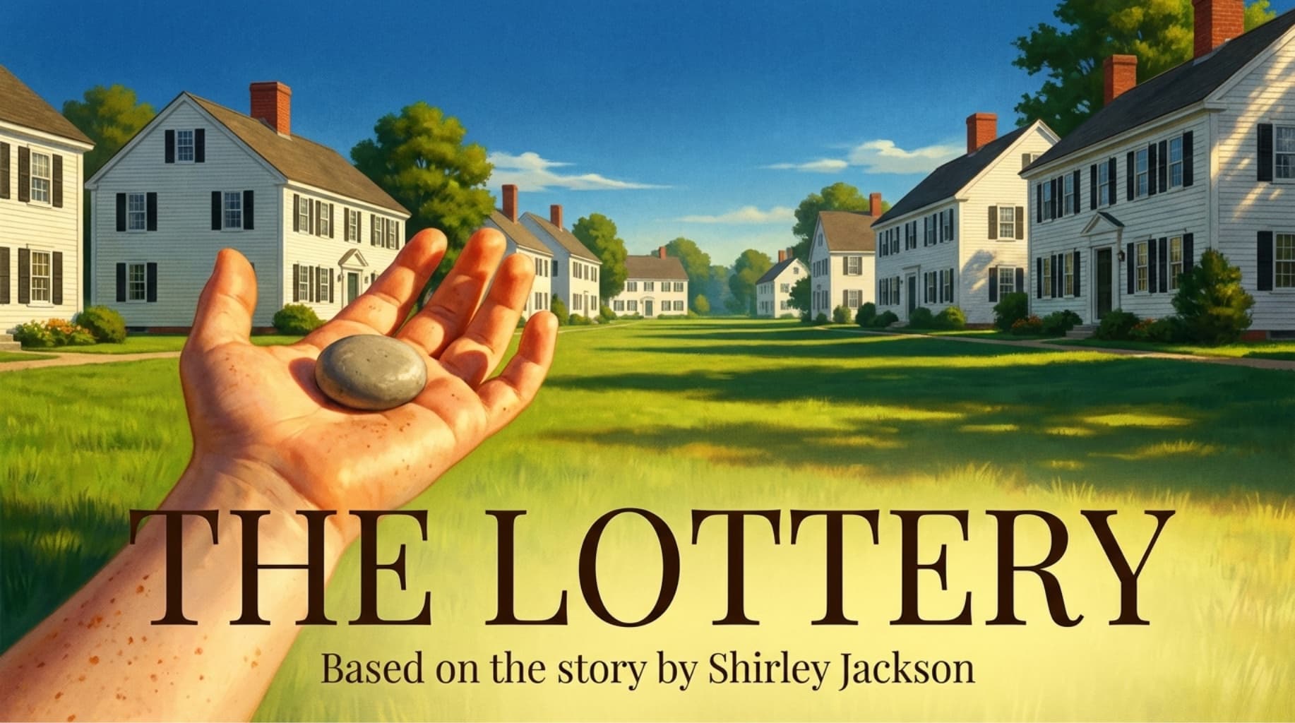 The Lottery